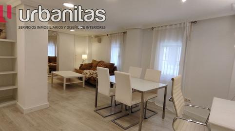 Foto 3 de Pis en venda a Calle Jara Carrillo, San Pedro,  Murcia Capital