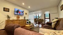 Living room of Flat for sale in Güeñes  with Heating