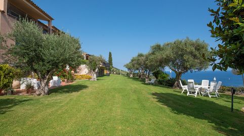 Fantástica casa mediterránea en Aiguablava, Begur, con vistas al mar, Bild 5