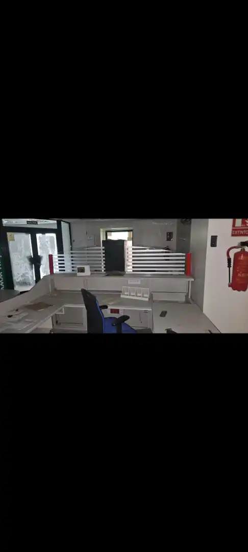 Commercial properties for rent in Alfarnate  with Furnished