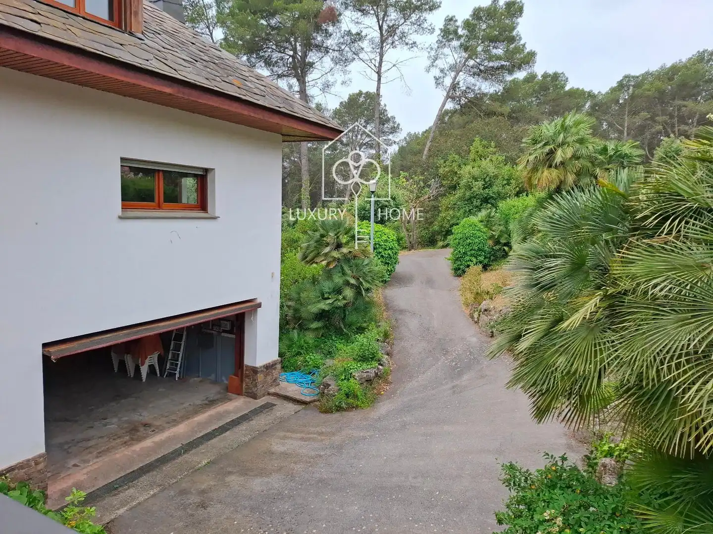 Villa mit Terrasse zum Verkauf in Nostra Sra. de Falgars, imagen 4