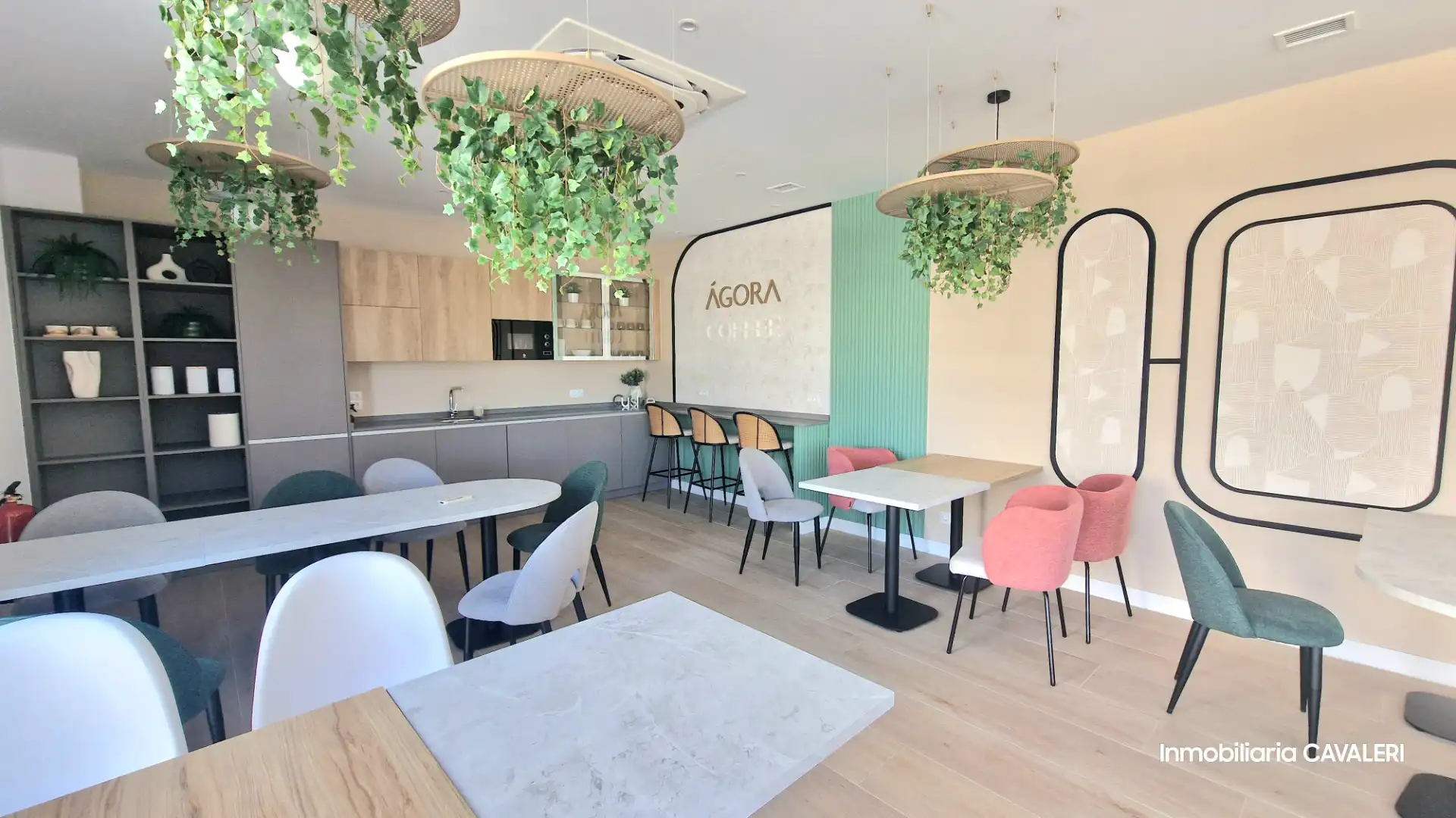 Flat with pool to rent in Calle Santa Ángela de la Cruz, imagen 21
