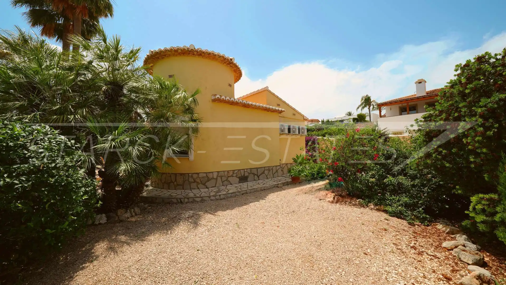 Haus mit Pool zum Verkauf in Beniarbeig, imagen 9