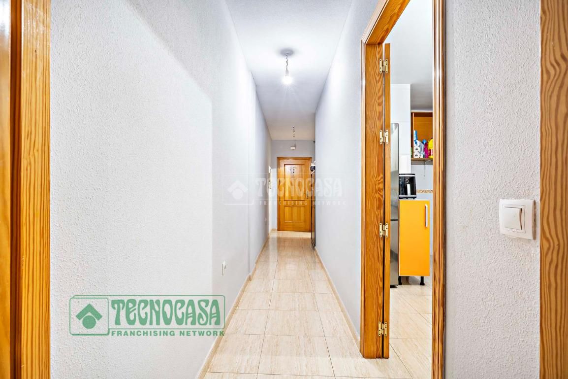 Pis en venda en Vícar