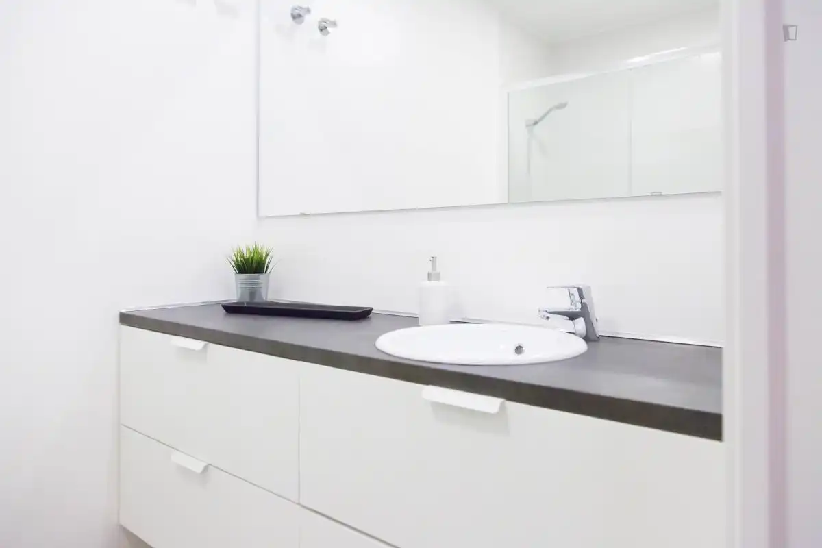 Apartments for rent in El Camp de l'Arpa del Clot