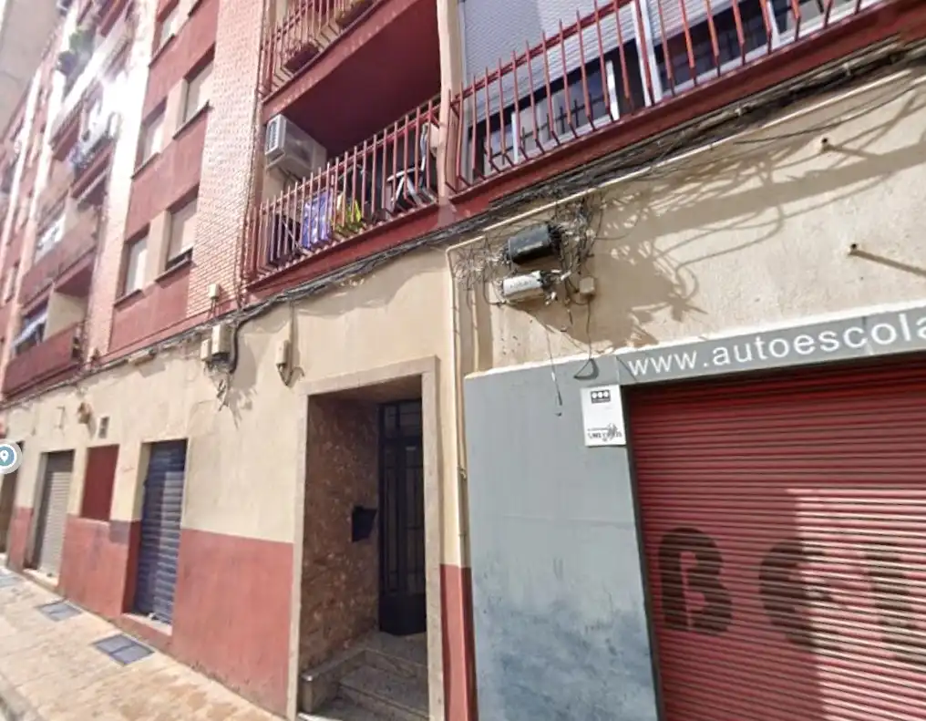 Haus zum Verkauf in Aragón