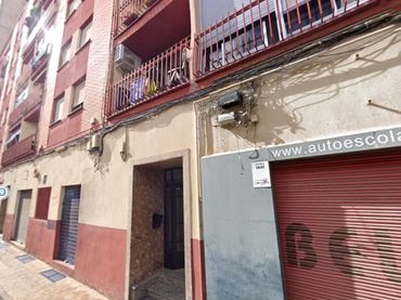 Haus zum Verkauf in Aragón