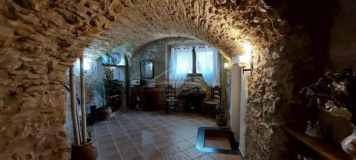 Finca rústica en venda a Residencial Begur - Esclanyà