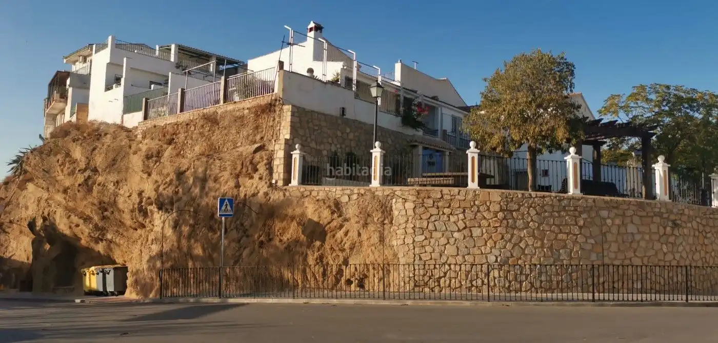 House for sale in Calle Rodrigo Alonso 1, imagen 13