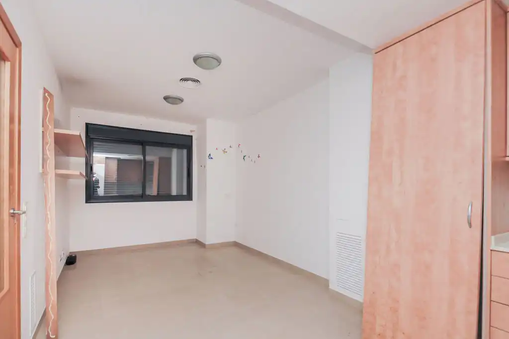 Piso en venta en Ps Escriva, Zona Hospital