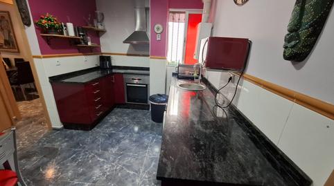 Foto 4 de Pis en venda a Carrer D'álvarez de Sotomayor, La Torre, Valencia