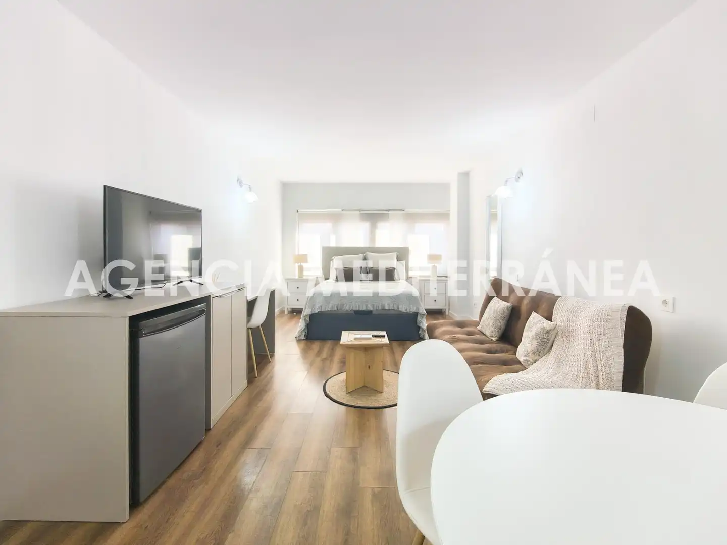 Dormitori de Apartament en venda en Ciutat Vella 