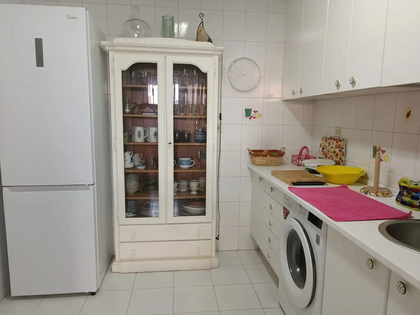 Flat with lift for sale in Calle San Martín 7, imagen 5