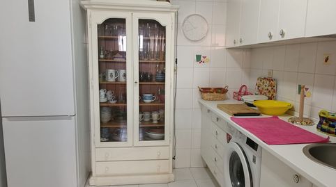 Foto 5 de Piso en venta en Calle San Martín, 7, Centro, Vélez-Málaga