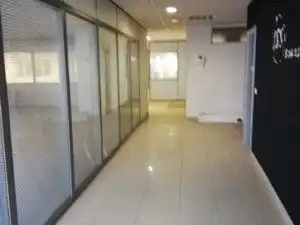 Nave industrial en venta en Calle Diego Vega Sarmiento, Miller