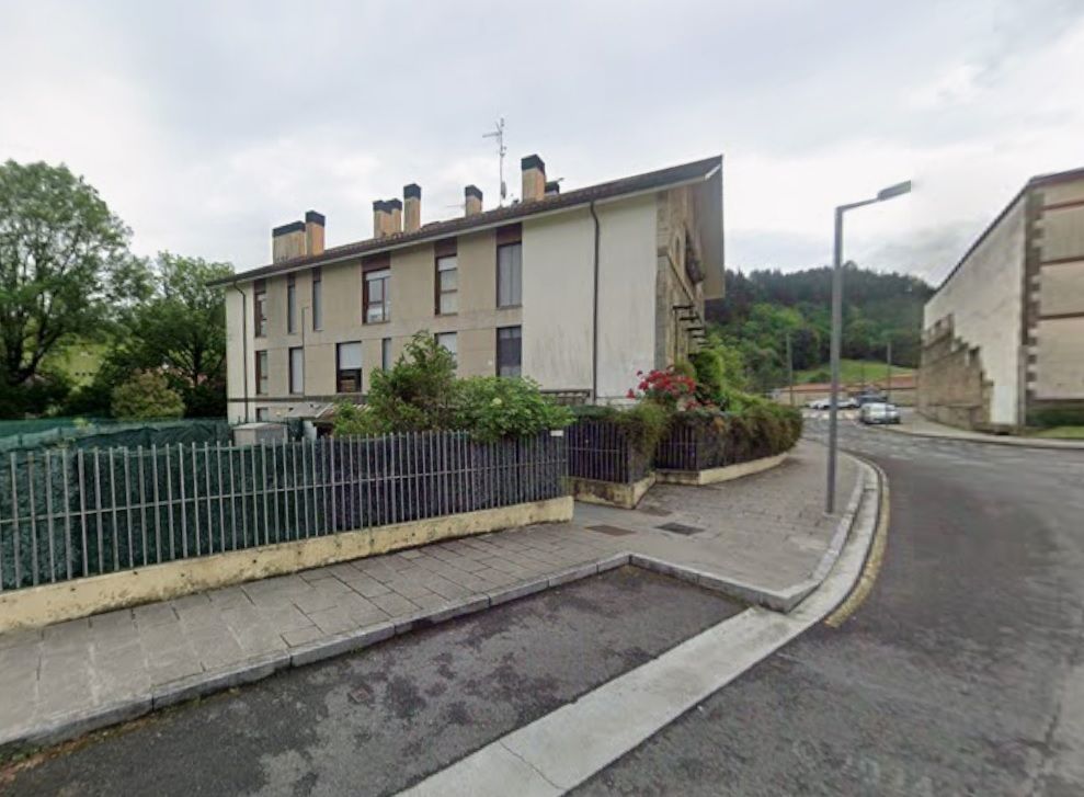 Pis en venda a Abadiño