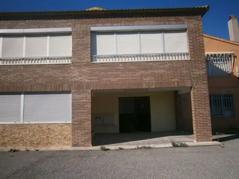 Industrial building for sale in Monóvar  / Monòver, imagen 2
