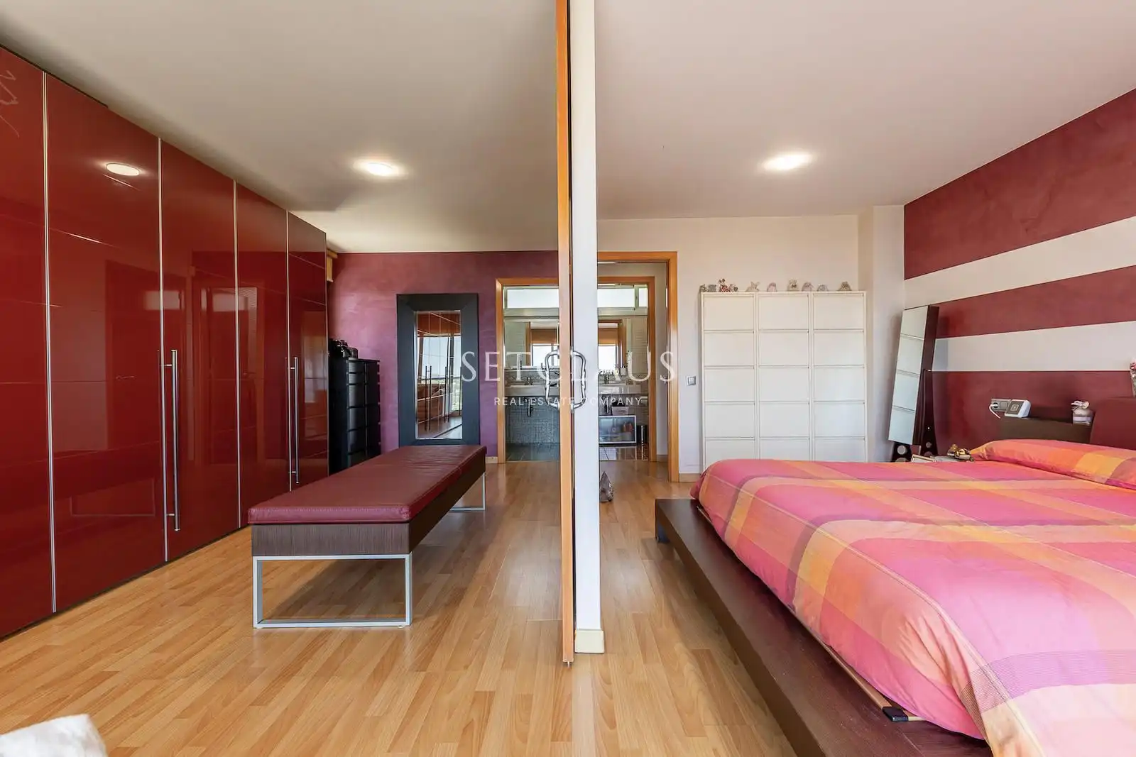 Villa avec terrasse à vendre à Santiago Rusiñol, imagen 35