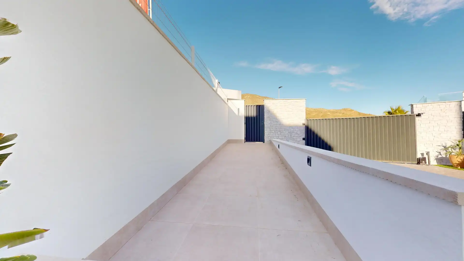 Detached house for sale in Balcón de Finestrat - Terra Marina, imagen 28
