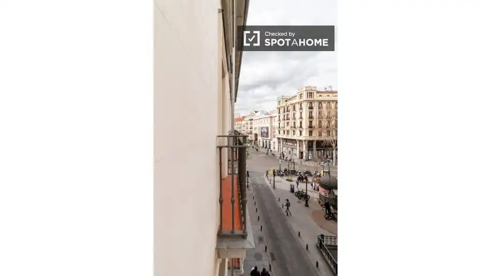 Flat to rent in Centro, imagen 16