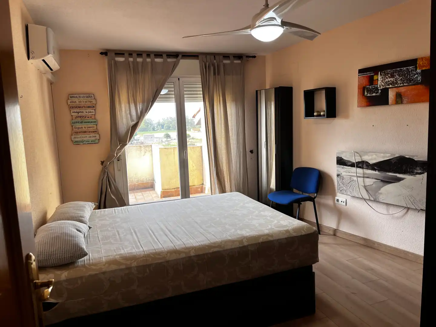 Ático de alquiler en Avenida Manuel Rojas Torres, 34, San Roque - Ronda Norte