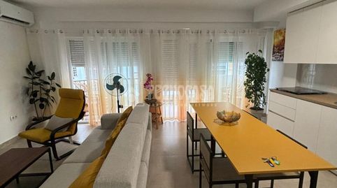Photo 4 of Flat for sale in Ciudad Jardín - Tagarete - El Zapillo, Almería Capital