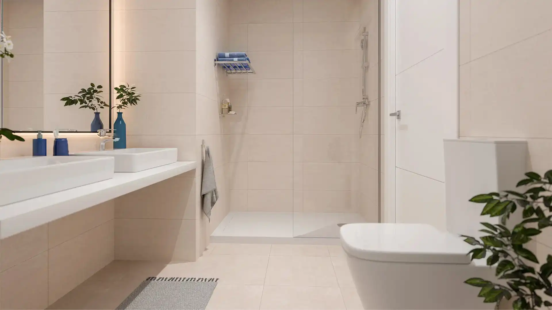 New build Flat with pool for sale in Calle Benalmádena 56, imagen 7