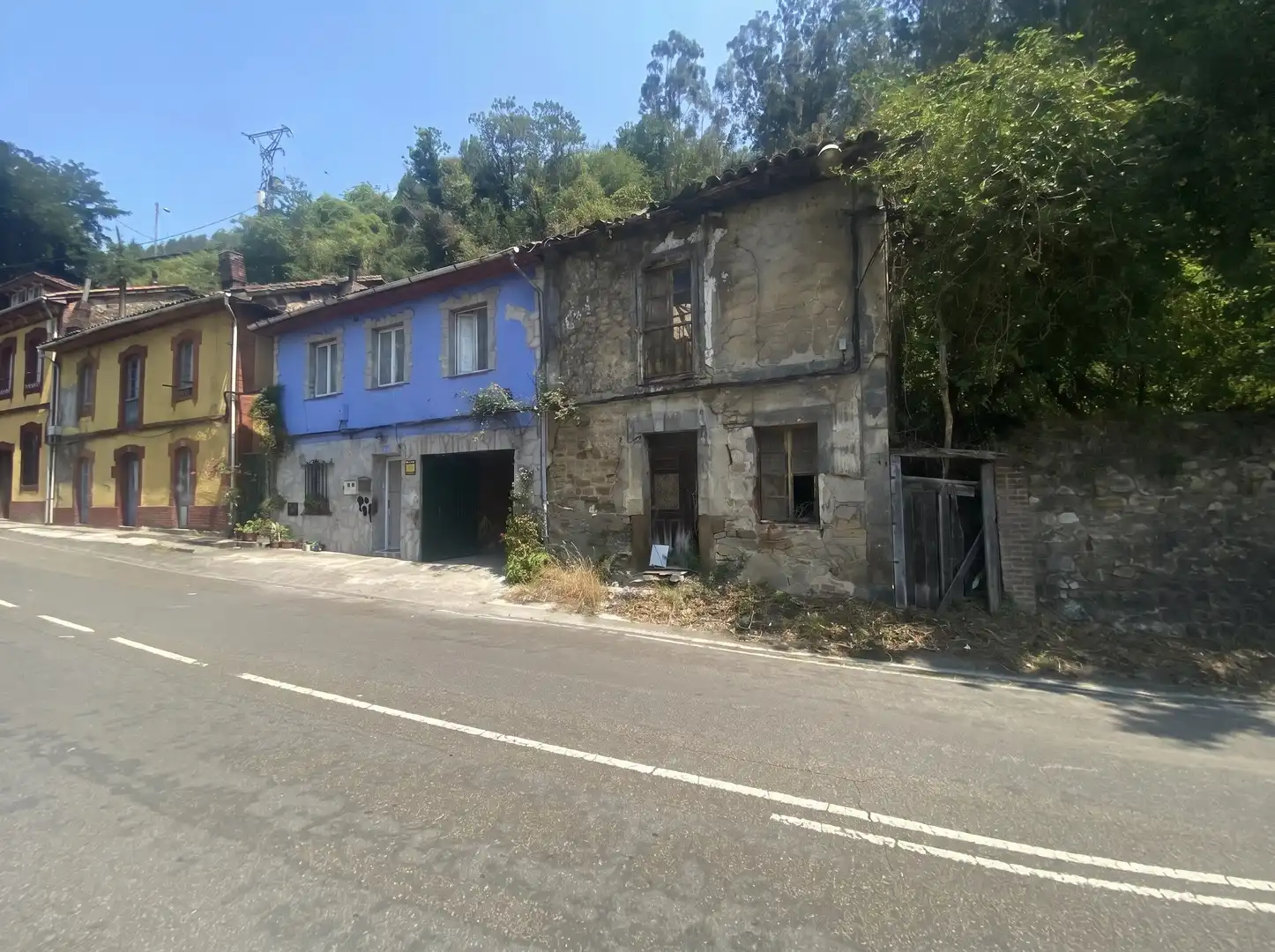 Casa con jardín en venta en Barrio CAÑO SALUD, imagen 3