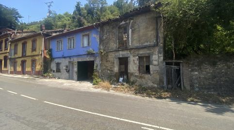 Foto 3 de Casa o chalet en venta en Barrio Caño Salud, San Pedro - Siana, Mieres (Asturias)