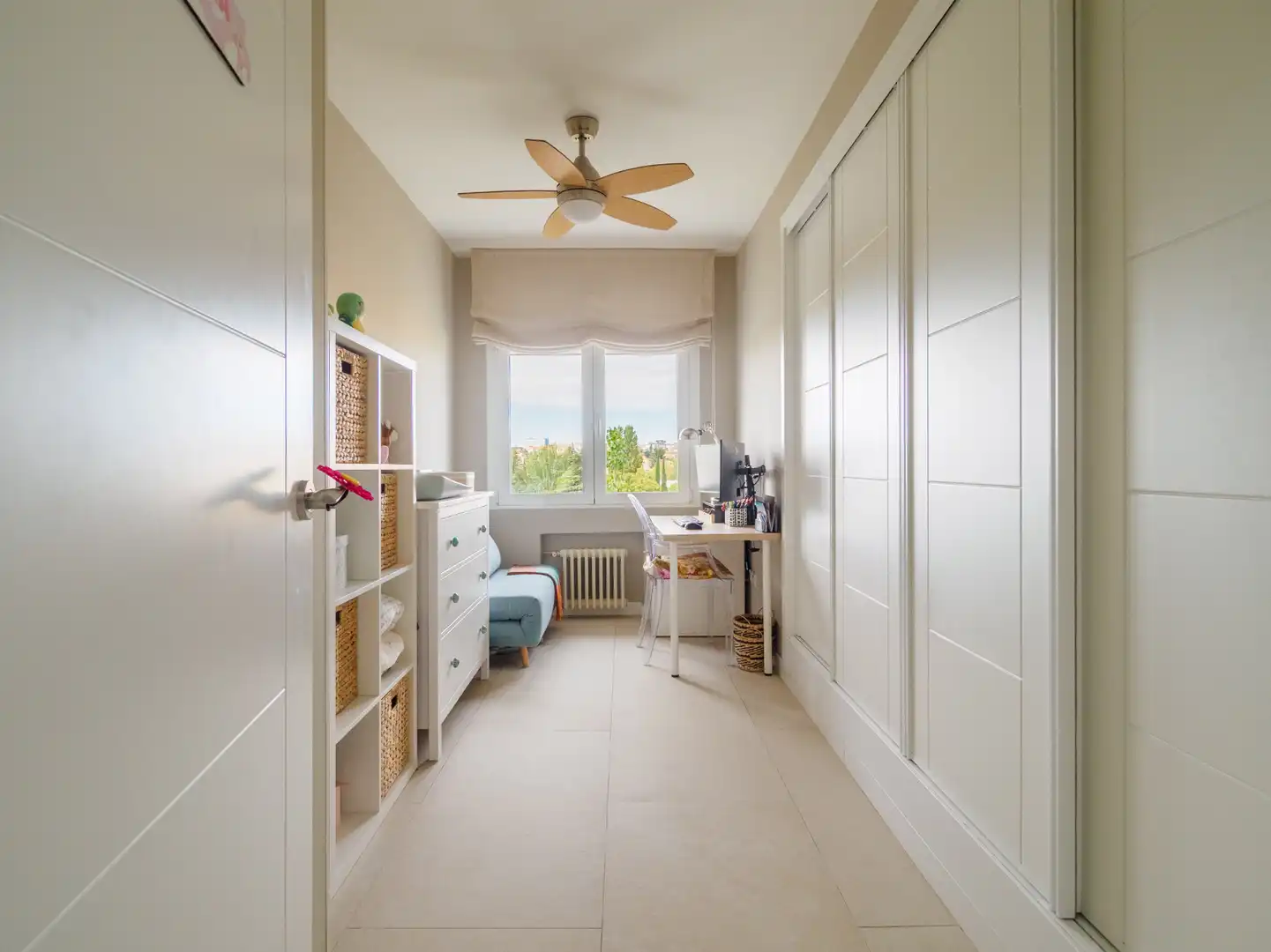 Flat with pool for sale in Avenida de Ramón y Cajal, imagen 16