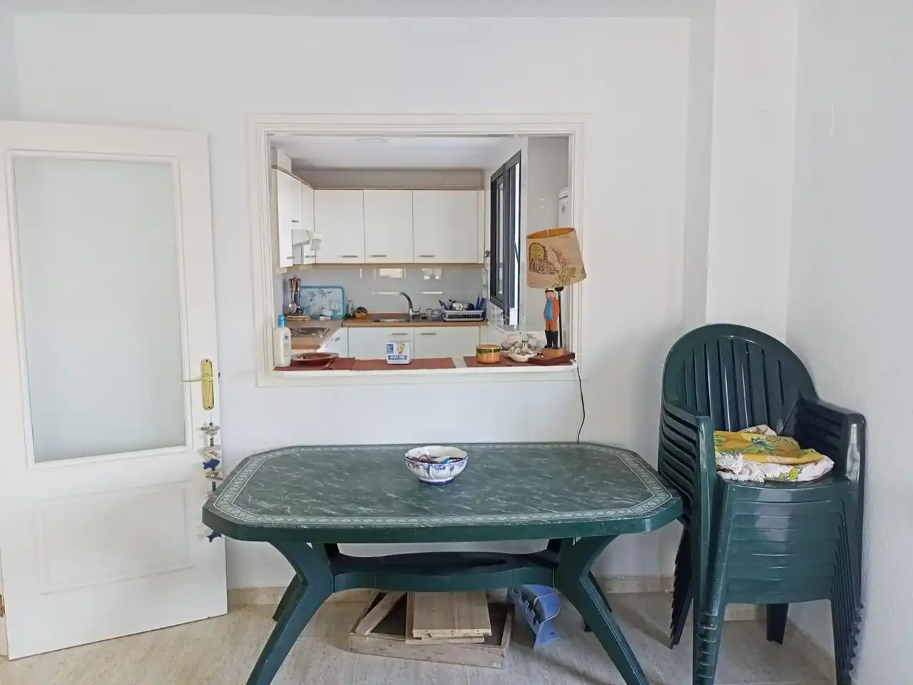 Penthouse with pool for sale in Enrique Chulio Piris, imagen 32
