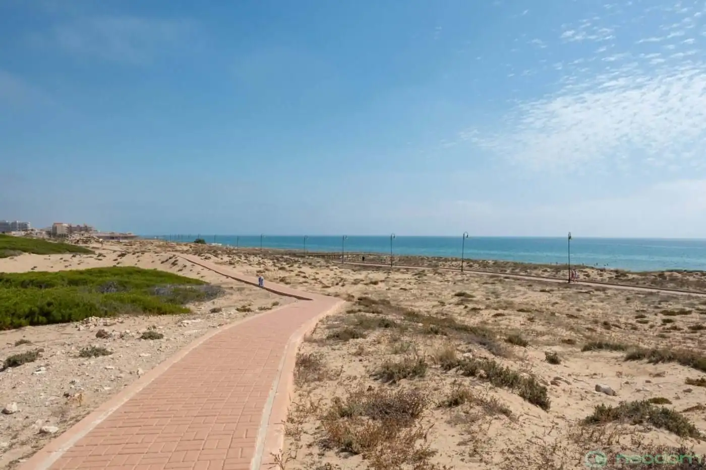 Ático en venta en Torrevieja con Jacuzzi