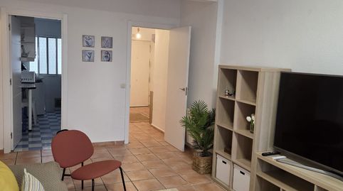 Foto 2 de Piso de alquiler en Calle Fuerte, Pardaleras, Badajoz Capital