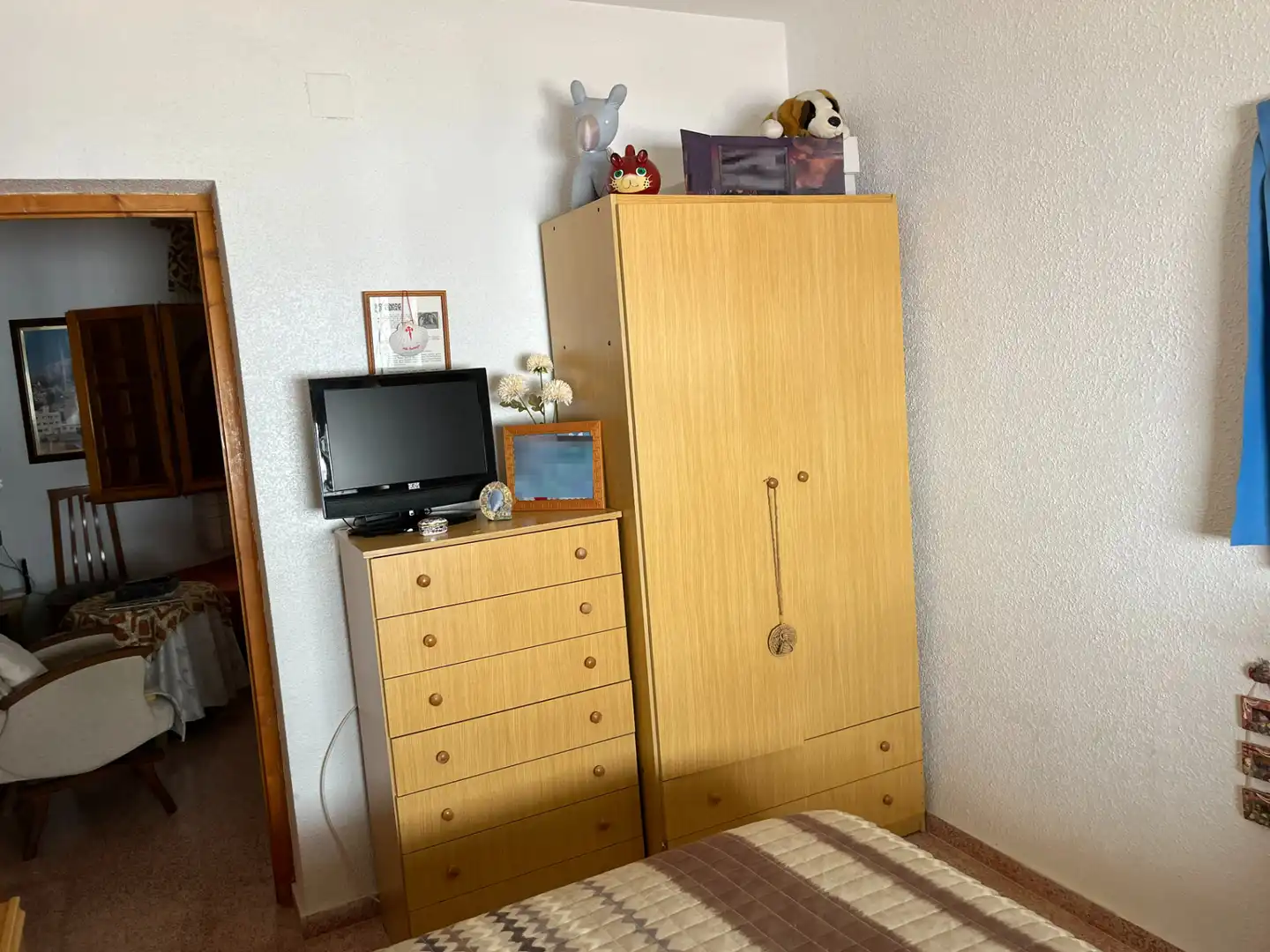Habitación de Casa o chalet en venta en Jijona / Xixona
