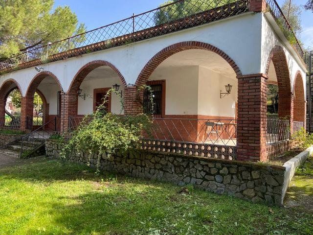 Country house for sale in El Higuerón