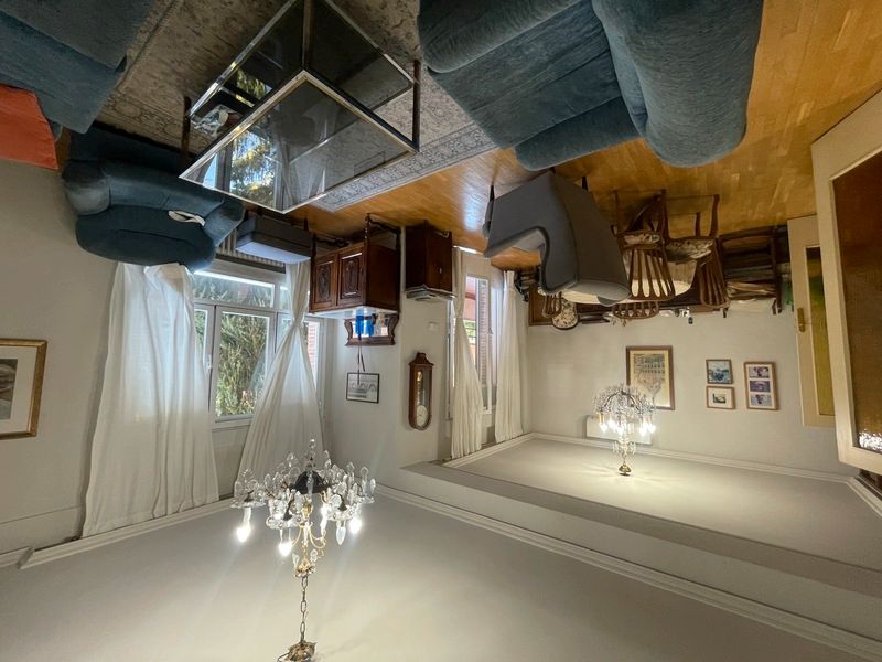 Flat for sale in Hispanoamérica - Bernabéu