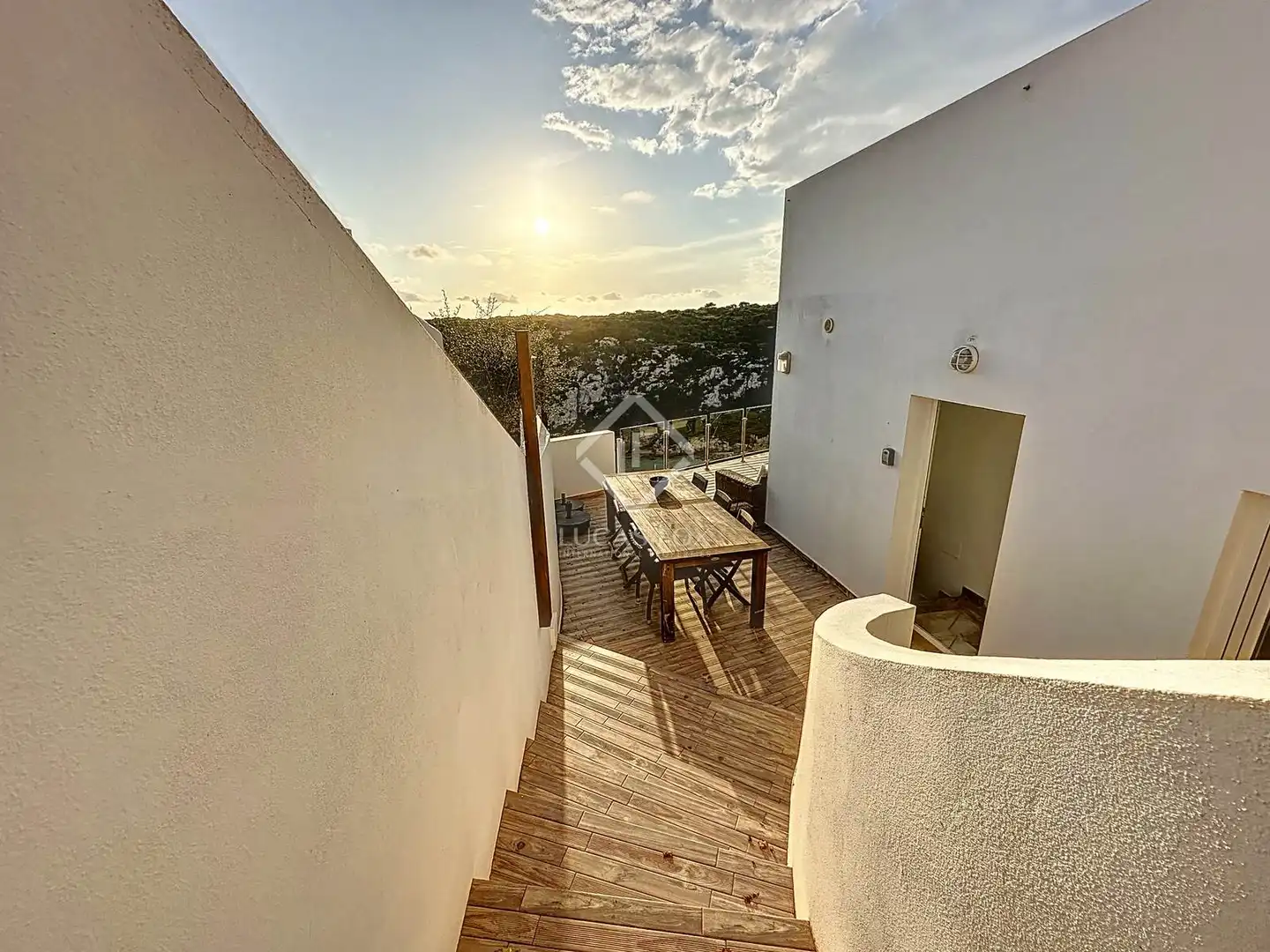 Detached house with terrace for sale in Cala en Porter, imagen 41