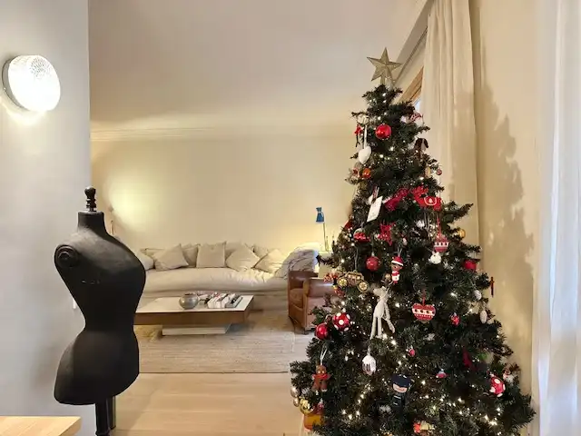 Appartement avec terrasse à vendre à Passeig de la Bonanova, imagen 27