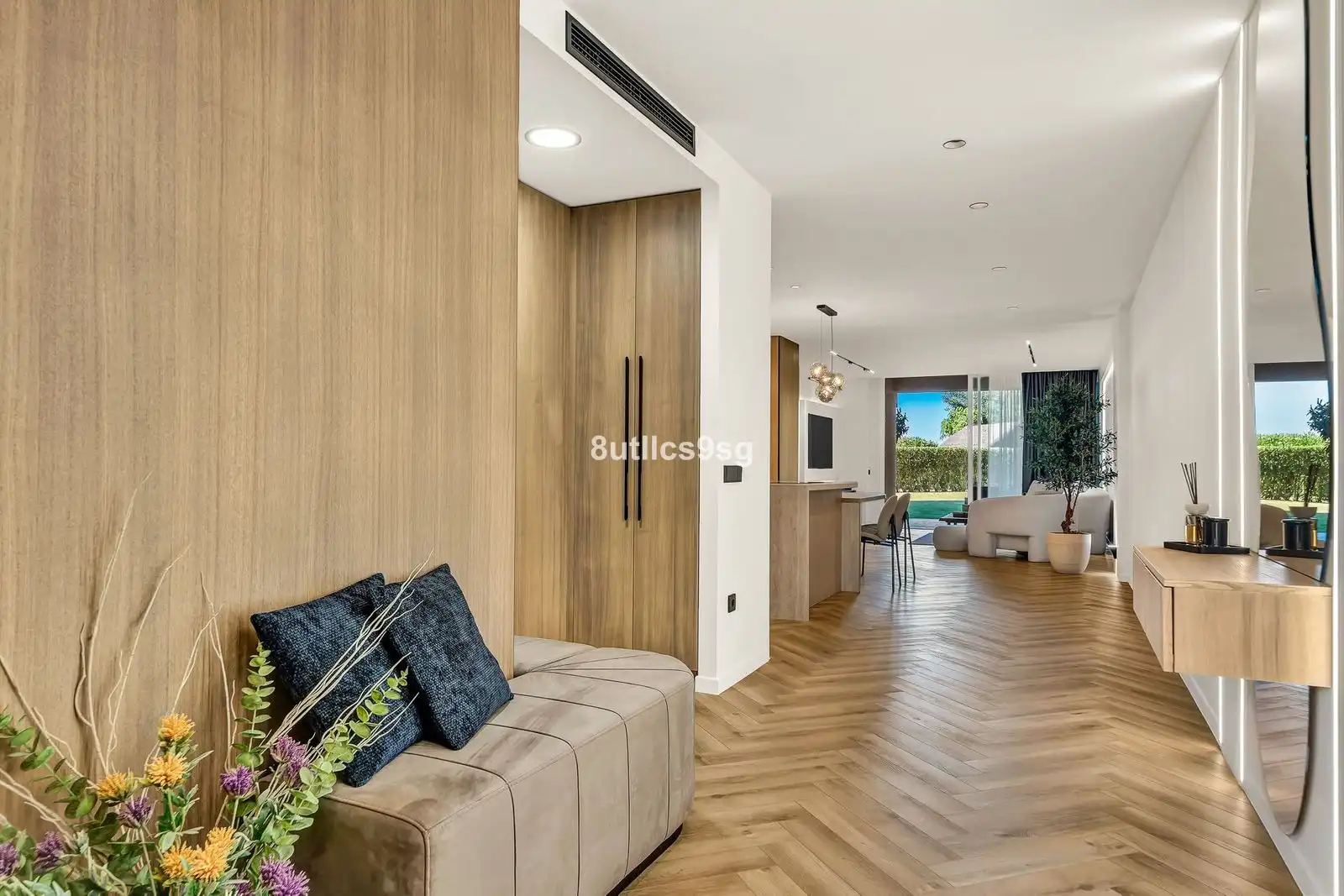 Flat with pool for sale in Avenida Calderón de la Barca, imagen 7