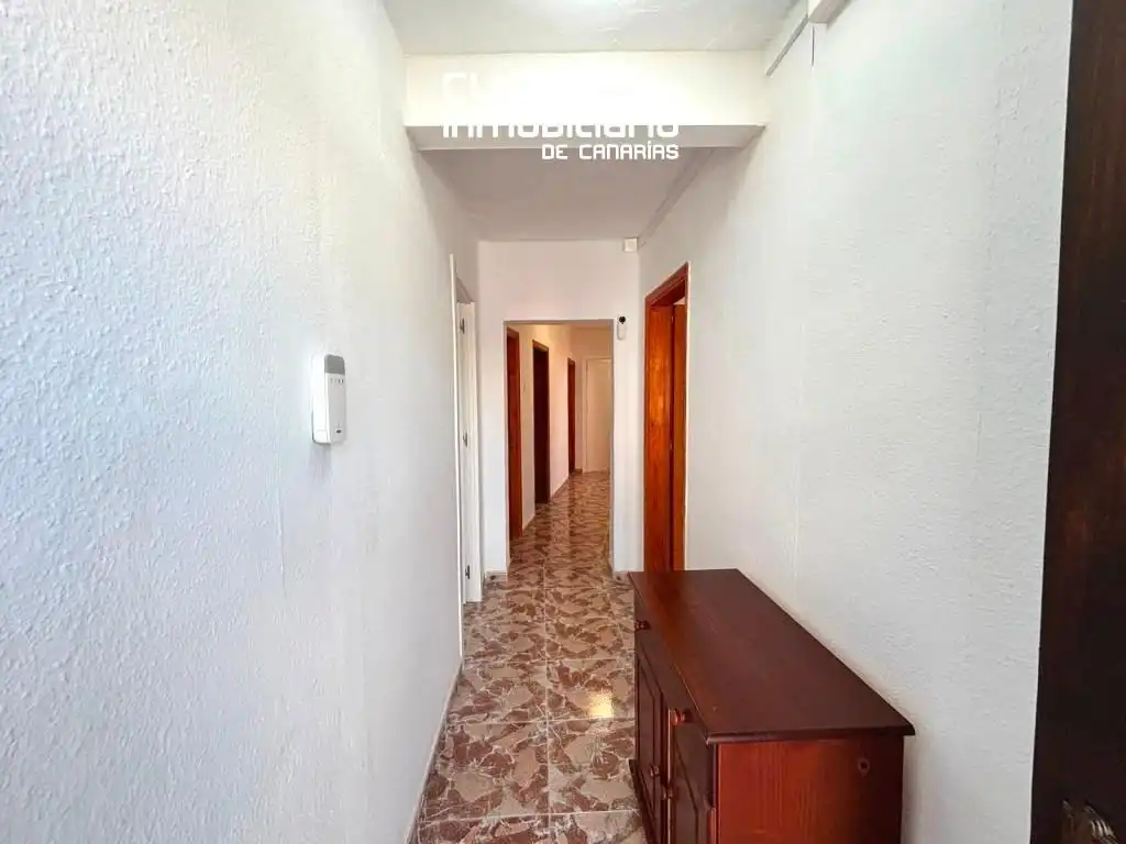 Casa o chalet de alquiler en San Cristóbal de la Laguna