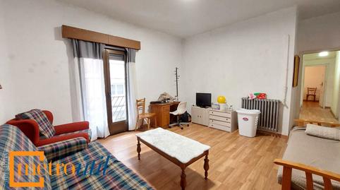 Foto 2 de Pis en venda a Calle Gómez Arias, Vidal, Salamanca Capital