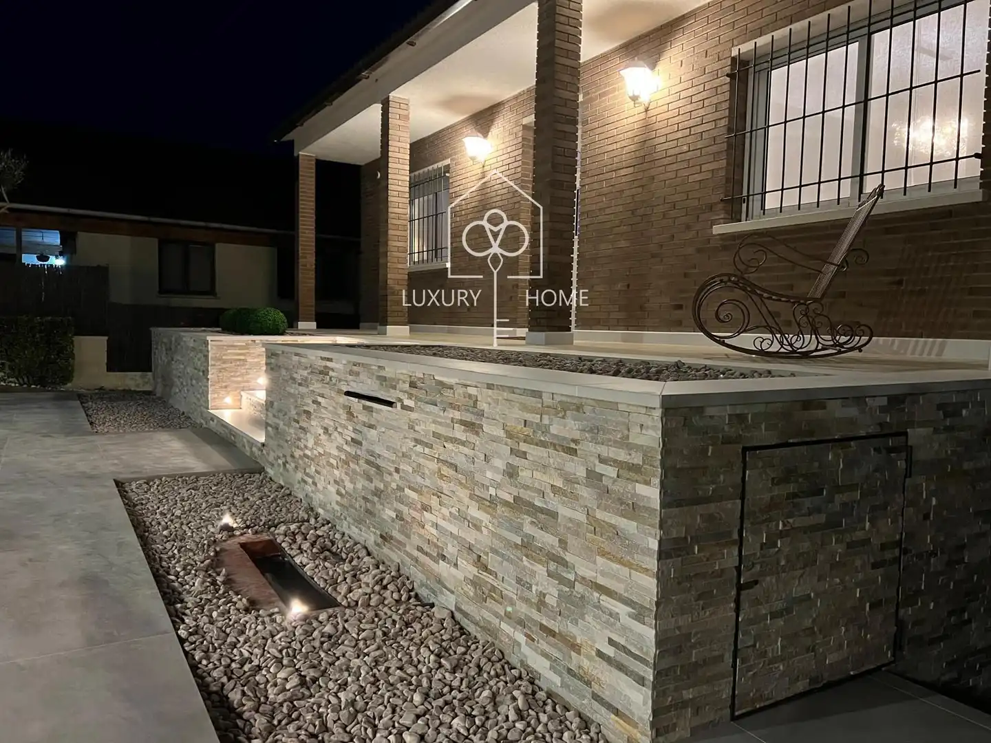 Terrace of Houses for sale in Begues  with Air Conditioner, Heating and Terrace