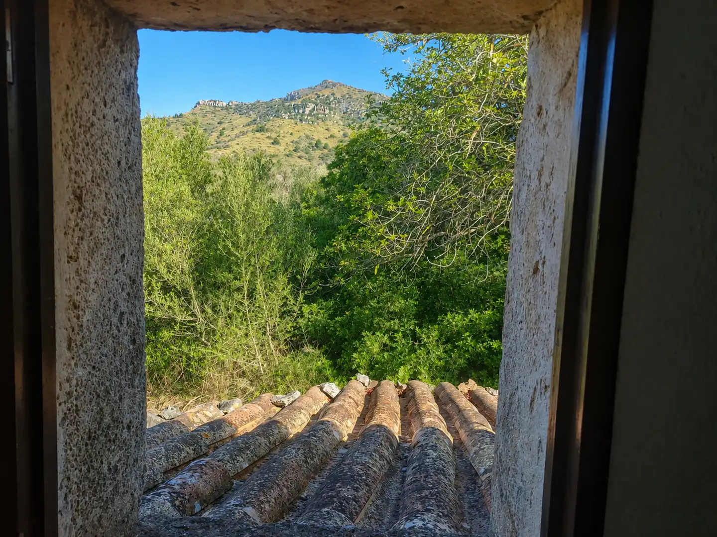 Casa rústica con jardín en venta en Sant Llorenç des Cardassar, imagen 9