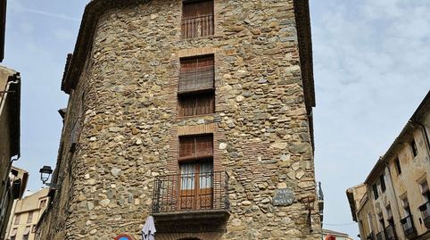 Foto 2 von Gebaude zum Verkauf in Del Mercat, Poboleda, Tarragona