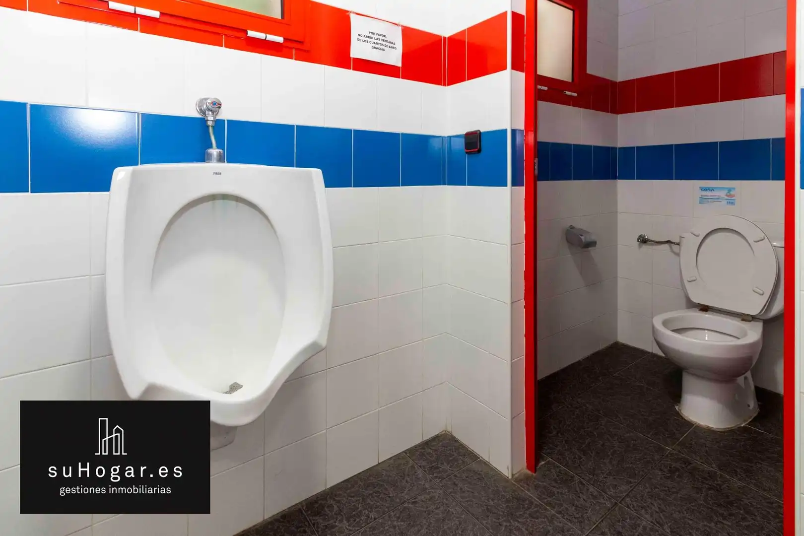 Office space to rent in La Estación, imagen 12