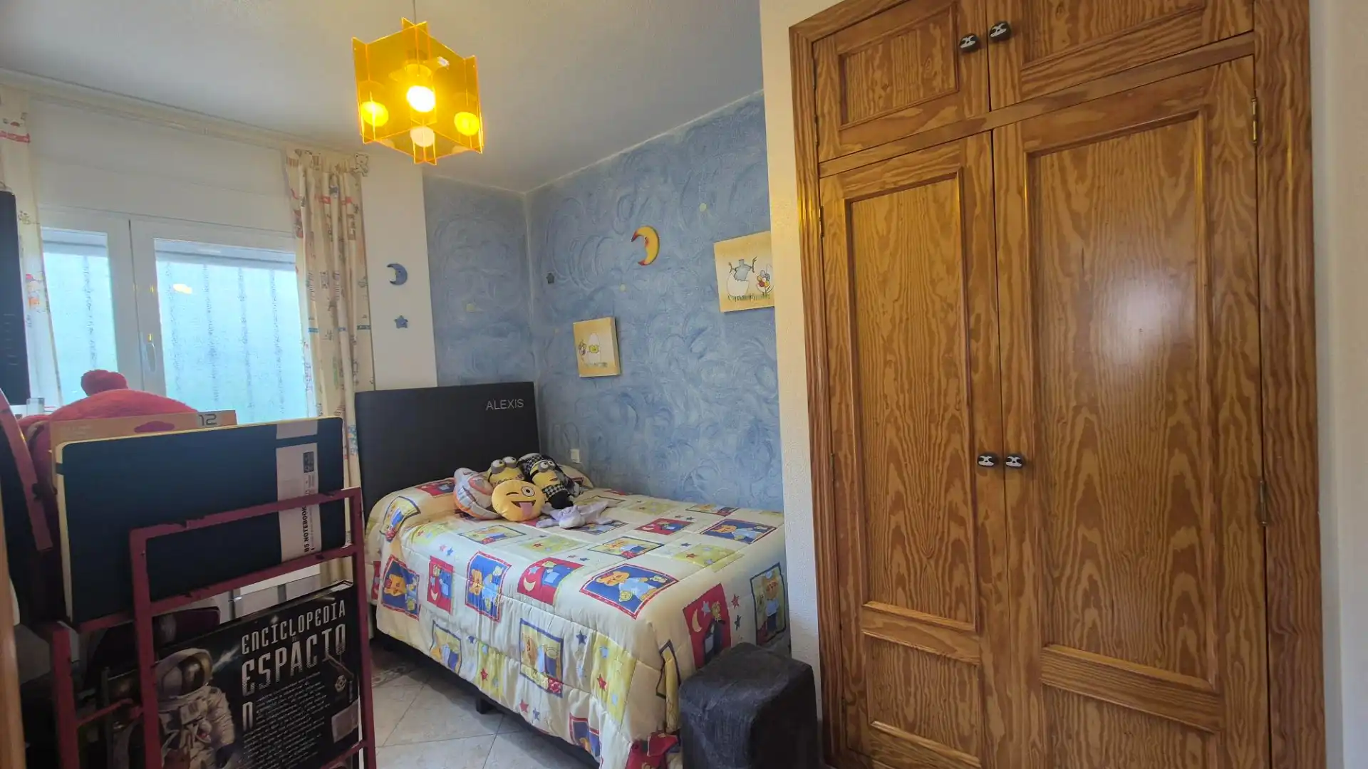 Detached house with terrace for sale in Urbanización los Geraneos, imagen 15