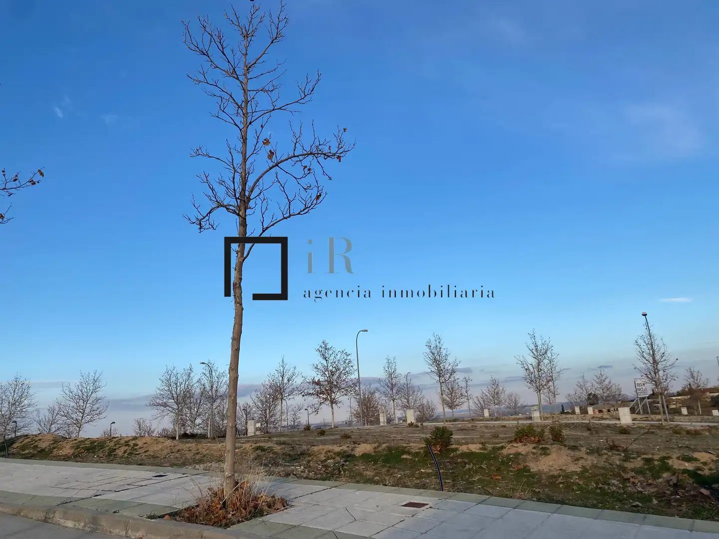 Terreny residencial en venda a Bargas, imagen 6