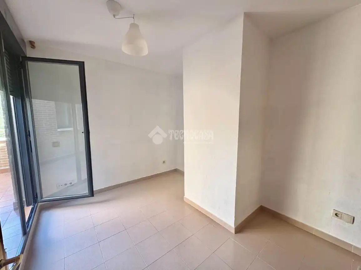 Bedroom of Flat for sale in Boadilla del Monte  with Terrace, Storage room and Community pool
