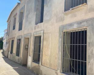 Exterior view of Flat for sale in Aracena  with Air Conditioner and Heating