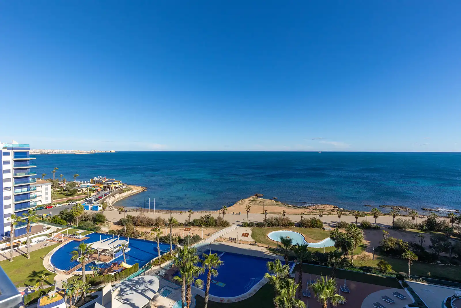 Àtic en venda a Playa del Acequión, Náufragos y Rocío del Mar, imagen 2